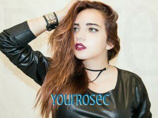 YourRoseC