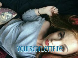 YourScarlettFire