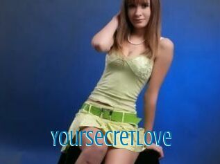 YourSecretLove