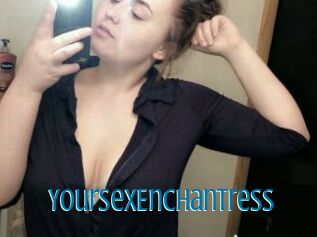 YourSexEnchantress