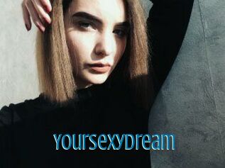 YourSexyDream