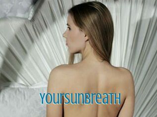 YourSunBreath