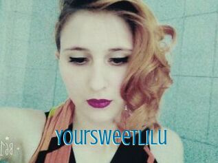YourSweetLilu