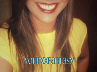 YourXXFantasy