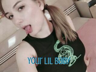 Your_Lil_Baby
