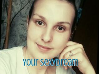 Your_SexyDream