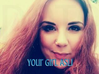 Your_girl_Asli
