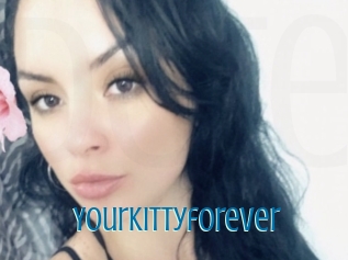 Yourkittyforever