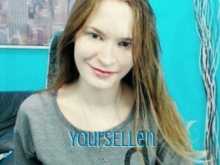 YoursEllen