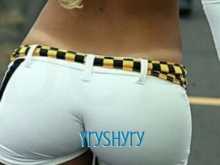 Yryshyry