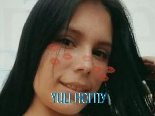 Yuli_horny
