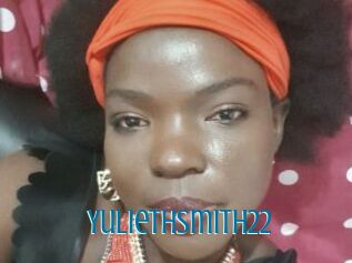 YuliethSmith22