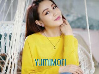 YumiMori