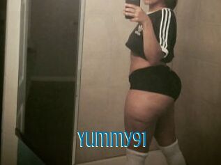 Yummy91