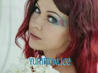 YummyAlice