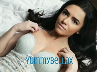 YummyBellaX