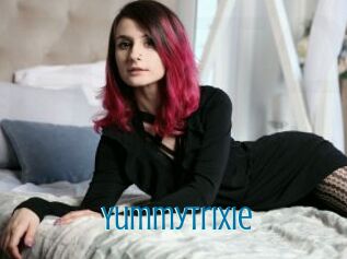 YummyTrixie