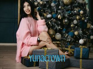 YunaCrown