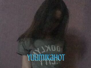 YuumikaHot