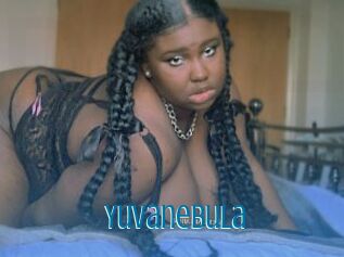 Yuvanebula