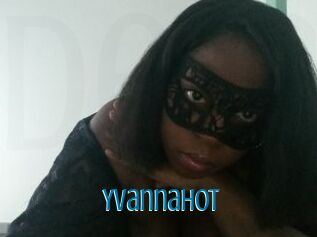 Yvannahot