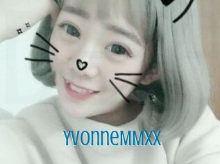 YvonneMMxx