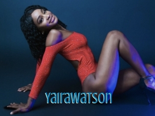 Yairawatson