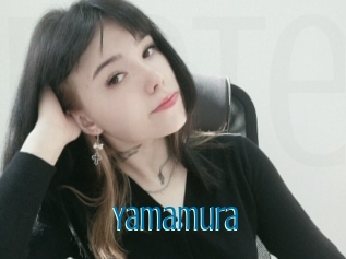 Yamamura