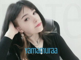 Yamamuraa