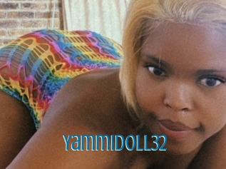 Yammidoll32