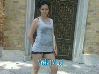 Yamyra