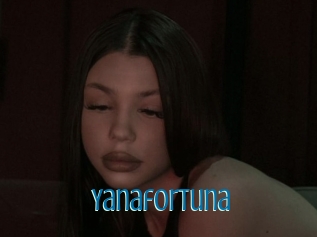 Yanafortuna