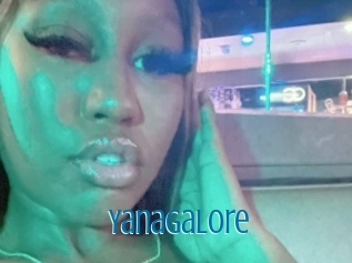 Yanagalore