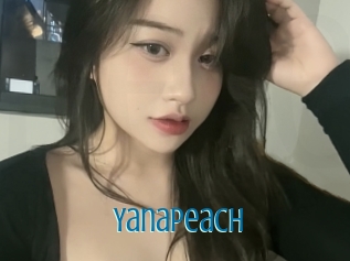 Yanapeach