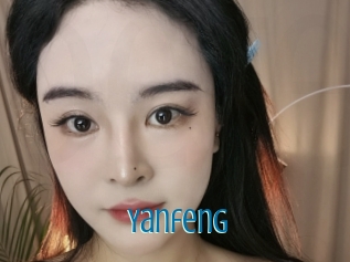 Yanfeng