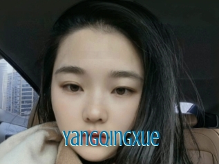 Yangqingxue