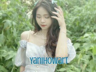 Yanihowart