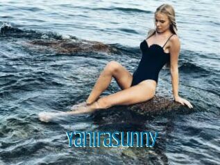 Yanirasunny