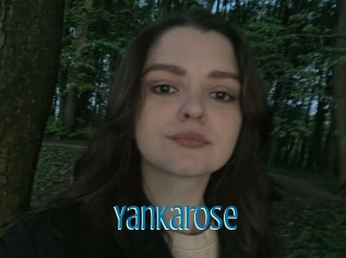 Yankarose