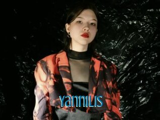 Yannilis