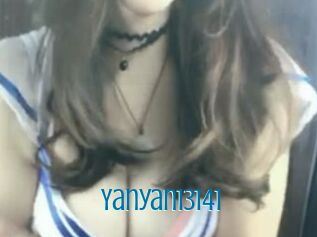 Yanyan13141