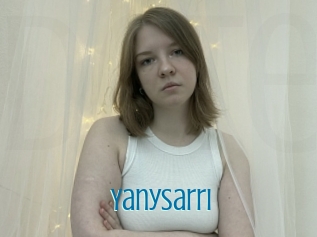 Yanysarri