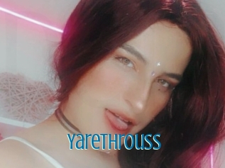 Yarethrouss