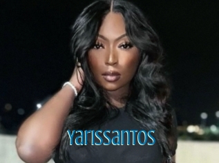 Yarissantos