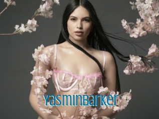 Yasminbarker