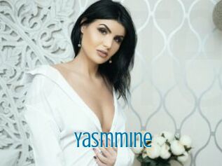 Yasmmine