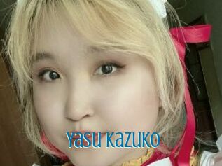 Yasu_kazuko