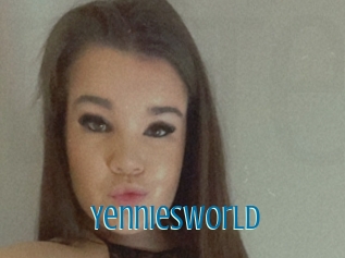 Yenniesworld