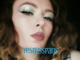 Yesmissparis