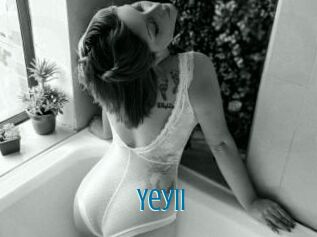 Yeyii